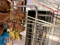 -7只羊·鲜羊肉串·地锅鸡精酿(玄武墨香路店)