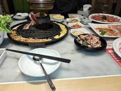 -韩宫宴和牛烤肉(合肥滨湖银泰城店)