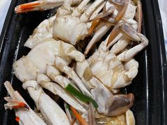 梭子蟹-盒马鲜生(悠方店)