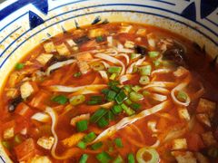 -山丹丹西北菜(金贸大厦店)