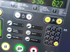 -一兆韦德健身(浦东万达会所)