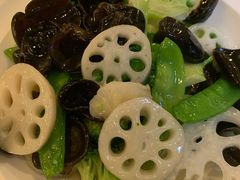 -玉林烤鸭店(垡头店)