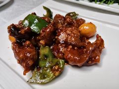 -梅龙镇酒家(南京西路总店)