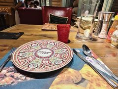 -卢布里西餐厅(总店)