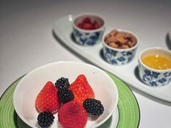 -悦轩中餐厅·高空江景·杭州柏悦酒店