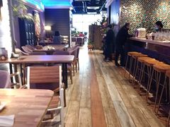 大堂-佳思多食品料理超市(园区店)