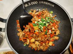 -味上湘菜馆(阿波罗店)