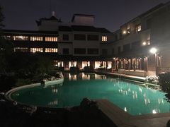 -苏州吴宫泛太平洋酒店