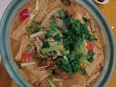 -红棉中餐厅·广州海航威斯汀酒店