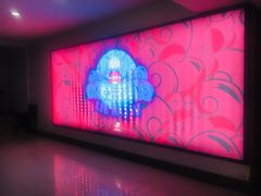-LIENOW来闹密室剧本推理&狼人杀(李家村万达广场店)