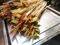 -镇江龙·火锅串串(武侯祠店)