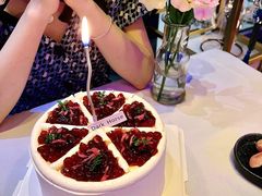 -Dark Horse·黑马蛋糕·低脂·低糖淡奶(金匙望湖大厦店)