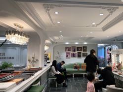 -爱你宝贝儿童摄影(西湖云端店)