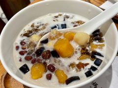 彬妈大满贯-彬媽糖水(万象天地店)
