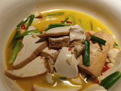-味上湘菜馆(岳麓山店)