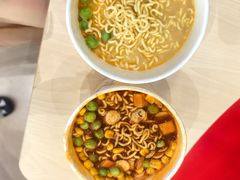 -康师傅味来馆