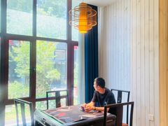 -绿色菜园·农家土菜(贤山店)