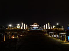 -苏州太湖国际会议中心