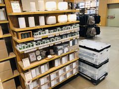 -MUJI无印良品(茂业天地店)