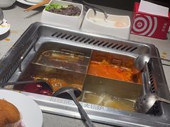 -海底捞火锅(攀枝花万达店)