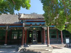 -张学良旧居陈列馆