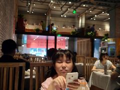 大堂-鄱阳湖·江西小炒·瓦罐煨汤(五道口店)
