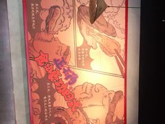 -烧蠔帮·生蚝海鲜牌档(观海店)