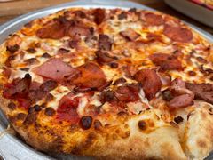 -Tubestation站点比萨(五道营店)