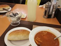 -红房子西菜馆(淮海中路店)