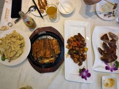 -蓬川食府(金海道店)