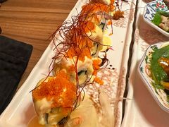 -隐月· 㐂和食屋(芝罘万达公馆店)
