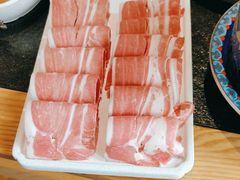 -东来顺(非遗·清真火锅·盛世广场店)