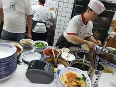 -王老大面(凤城六路店)