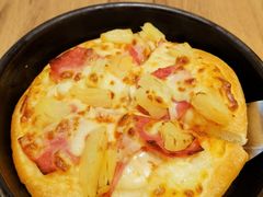 -必胜客(吾悦广场店)