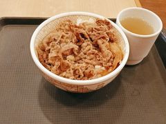 -食其家·牛丼咖喱(金桥国际店)