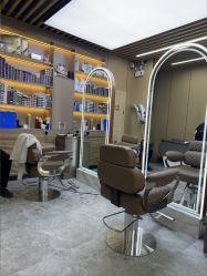 -丝沐造型-HAIR SALON