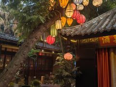 -院8里·小聚园(九眼桥店)