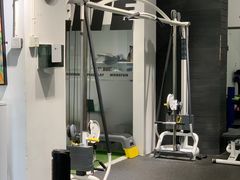 -汗水空间私教健身连锁(SM广场店)
