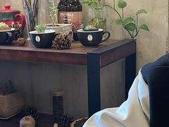 -熙阁咖啡Segnal(时代中心店)