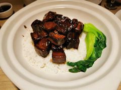 -味莊·青岛菜(云霄路店)