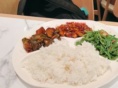 -乡村基·川味现炒大王(熙悦天街店)