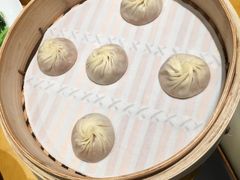 鼎泰丰特色小笼包-鼎泰丰(当代商城店)