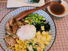 -林妈妈村·日式料理(宝山万达店)