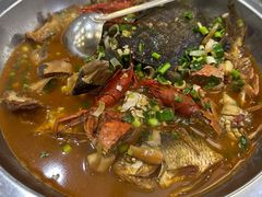 -溱湖八鲜菜馆