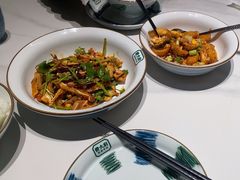 -费大厨辣椒炒肉(沙河万达店)