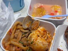 -龍歌自助小火锅(漳州二路爱购店)