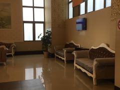 -上海华美国际酒店(新天地人民广场店)