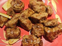 -大渔铁板烧(中山路八佰伴店)