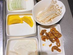 -海底捞火锅(奥山世纪城店)