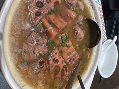 -鑫小城故事·藕汤·家常菜(台北一路总店)